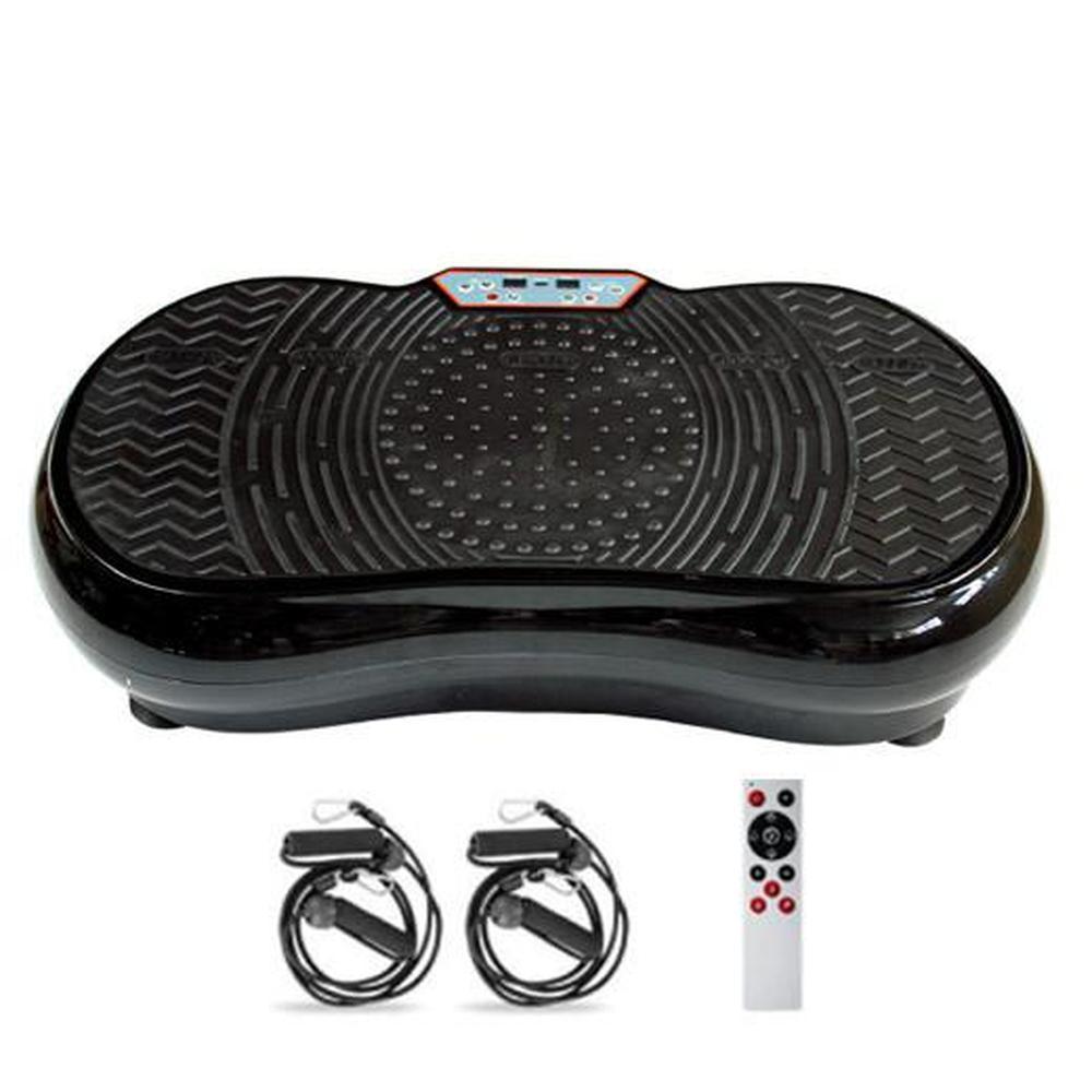 Vibrating Machine Exercise Platform