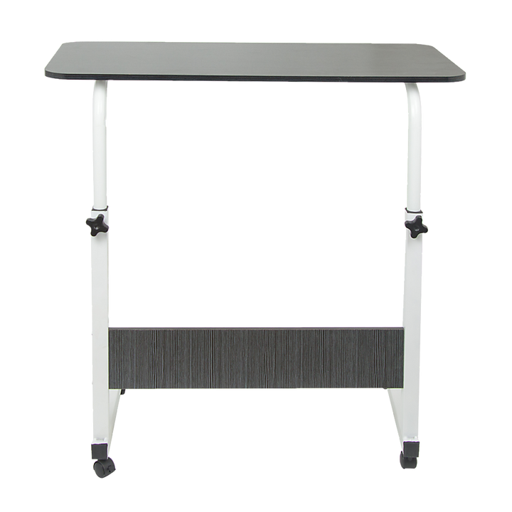 Wood Computer Desk PC Laptop Table Workstation Office Study Home Furniture